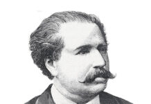 Il “Beethoven” di Pietro Cossa