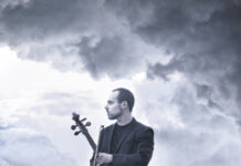 Alessio Pianelli e la sua Sicilia in musica