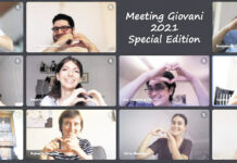 Giovani: voler essere forza trainante