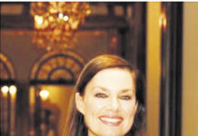 Judith Otto, una tedesca di successo a Firenze