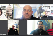 Anno della rivoluzione pestifera e anno dell’ignoto