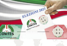 Elezione dei comitati degli italiani all’estero (COM.IT.ES.) 2021