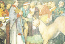 Sant’Antonio, l’influencer di Dio