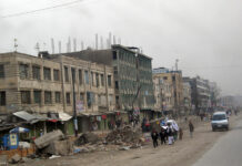 Riccardi (Sant’Egidio) su “Famiglia Cristiana”: “è l’ora di una riflessione sulla nostra politica internazionale