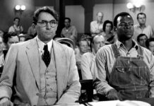 Il buio oltre la siepe…. Siamo alle comiche