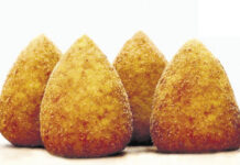 Montalbano e i suoi arancini Sapori di Andrea Camilleri