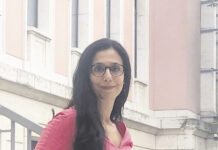 “Questa esperienza mi resterà nel cuore per sempre!”