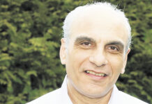 Primo anniversario della morte di Michele Schiavone