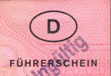 Come cambiare la patente