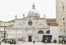 Santa Maria Formosa, tra storia e leggenda