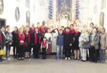 Con lo sguardo rivolto al futuro