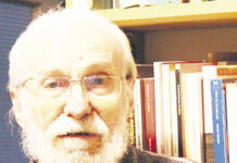 Il tutto nel frammento: omaggio ad Armido Rizzi