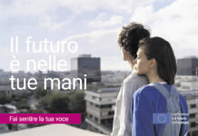 Il futuro dell’Europa