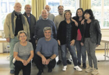 Don Matteo: Per voi sono parroco, con voi voglio essere cristiano