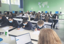 A scuola d’italiano con Minecraft