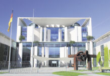 La politica tedesca al quadrato