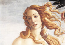 La figura della “anima bella”