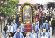 I mirabellesi di Calw