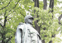 La “cultura della cancellazione” in Germania