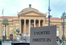 I vostri diritti in Germania Libro