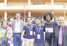 Siamo sulla stessa barca