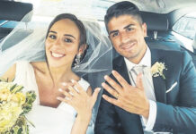 Scene di un matrimonio