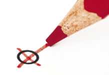 Tutti votano – e noi?