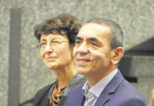 Un grande ringraziamento per un capitolo della storia della medicina!