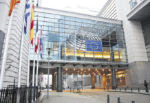 La politica estera dell’Europa è in crisi