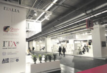 Tristezze alla Fiera del libro a Francoforte