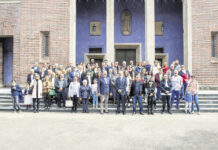 La comunità del profondo sud tedesco