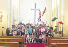 La risurrezione vissuta ogni giorno