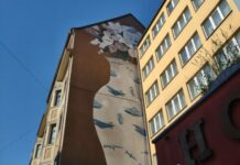 Monaco tra armi e fiori