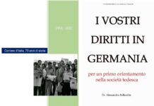 L’emigrazione italiana e i diritti degli italiani in Germania