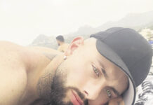 La strana morte di Anthony Bivona