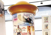 A Berlino un museo per Bud Spencer