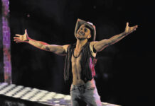 Flashdance – Il mito degli anni ‘80