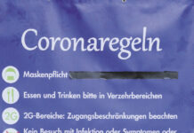 Pandemia – Nuove regole decise in Germania