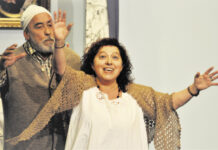 „Tutto il mare o due bicchieri“