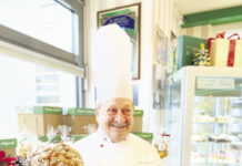 „Pan de Toni“ ovvero Panettone fra storia e leggenda