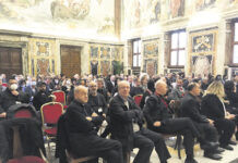 La parola ai partecipanti al Convegno europeo: “Portiamo a casa una ricca esperienza e prospettive per il futuro”