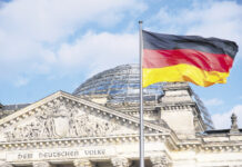 Un semaforo per il futuro: “osare per il progresso”