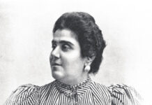 Matilde Serao, un genio al femminile