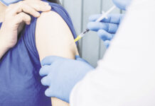 Effetti collaterali del vaccino anti covid-19