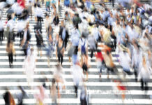 No vax, no covid, e la paura di essere vivi