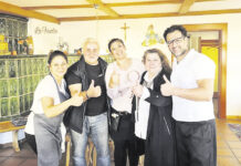 La festività natalizia tra gusto e sapori tradizionali trapanesi