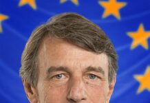 Deceduto il presidente del Parlamento europeo David Sassoli.