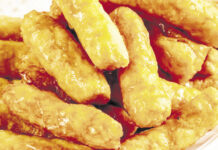 Festa di Sant’Agata – Patrona di Catania