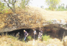 La Grotta delle Veneri di Parabita (Lecce): un tesoro per l’umanità ancora da scoprire