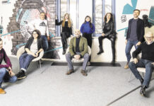 Ciao Radio Colonia, benvenuto Cosmo Italiano